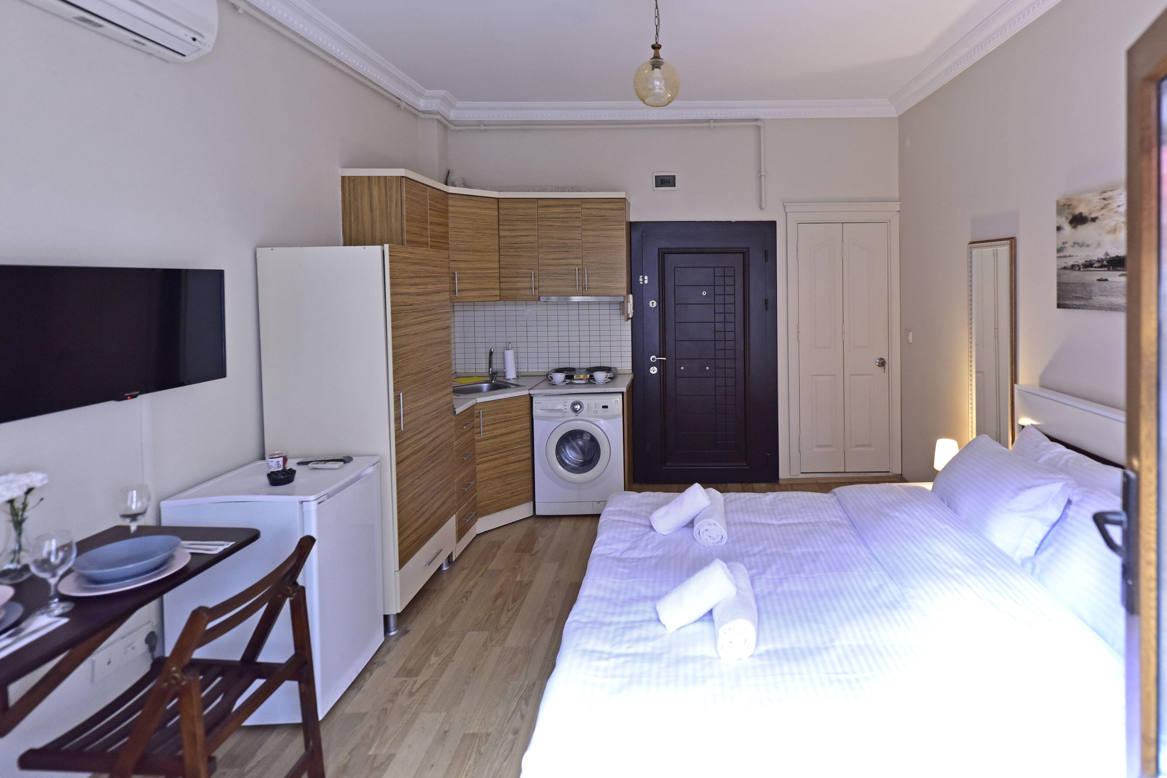 Sunshine Taksim Suite — Fotos 3